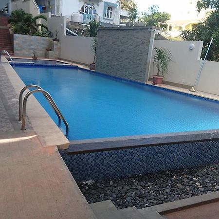 Luxor Appartement Flic en Flac Екстер'єр фото