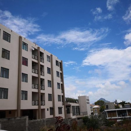 Luxor Appartement Flic en Flac Екстер'єр фото