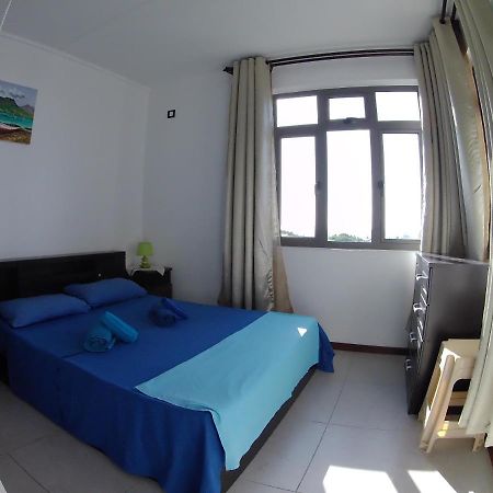 Luxor Appartement Flic en Flac Екстер'єр фото