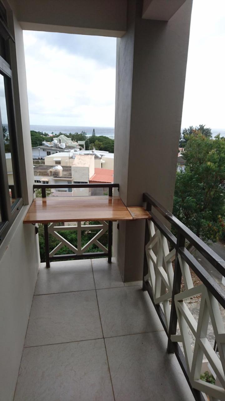 Luxor Appartement Flic en Flac Екстер'єр фото