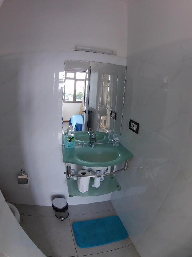 Luxor Appartement Flic en Flac Екстер'єр фото