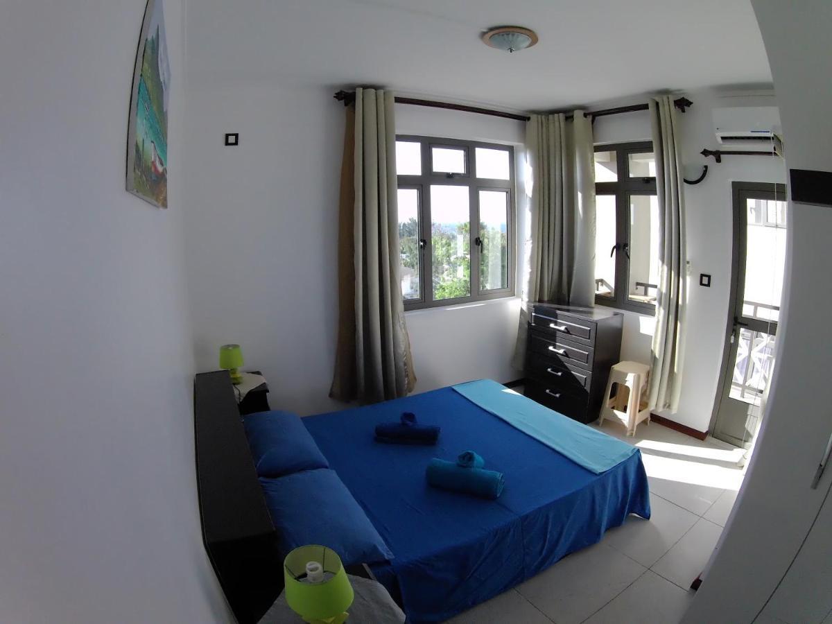 Luxor Appartement Flic en Flac Екстер'єр фото
