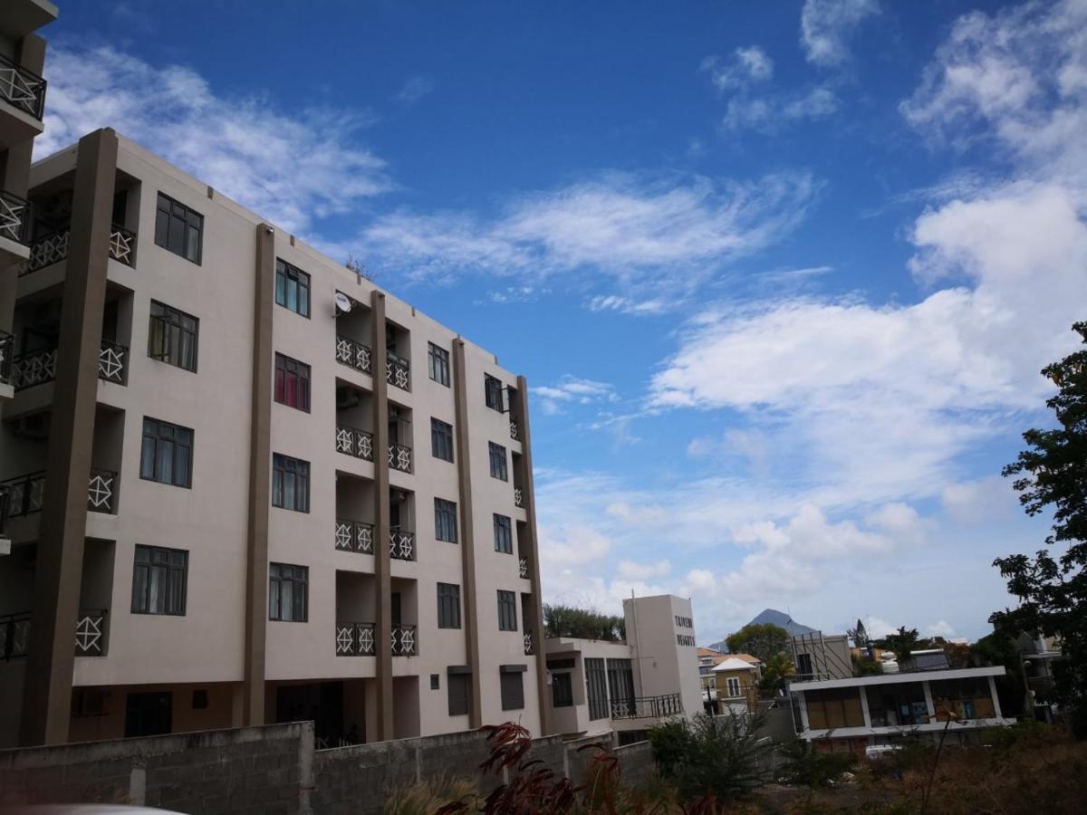 Luxor Appartement Flic en Flac Екстер'єр фото