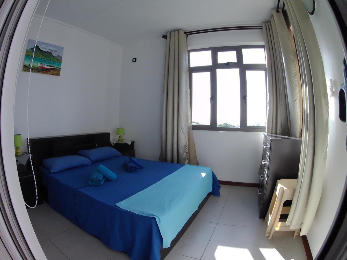 Luxor Appartement Flic en Flac Екстер'єр фото