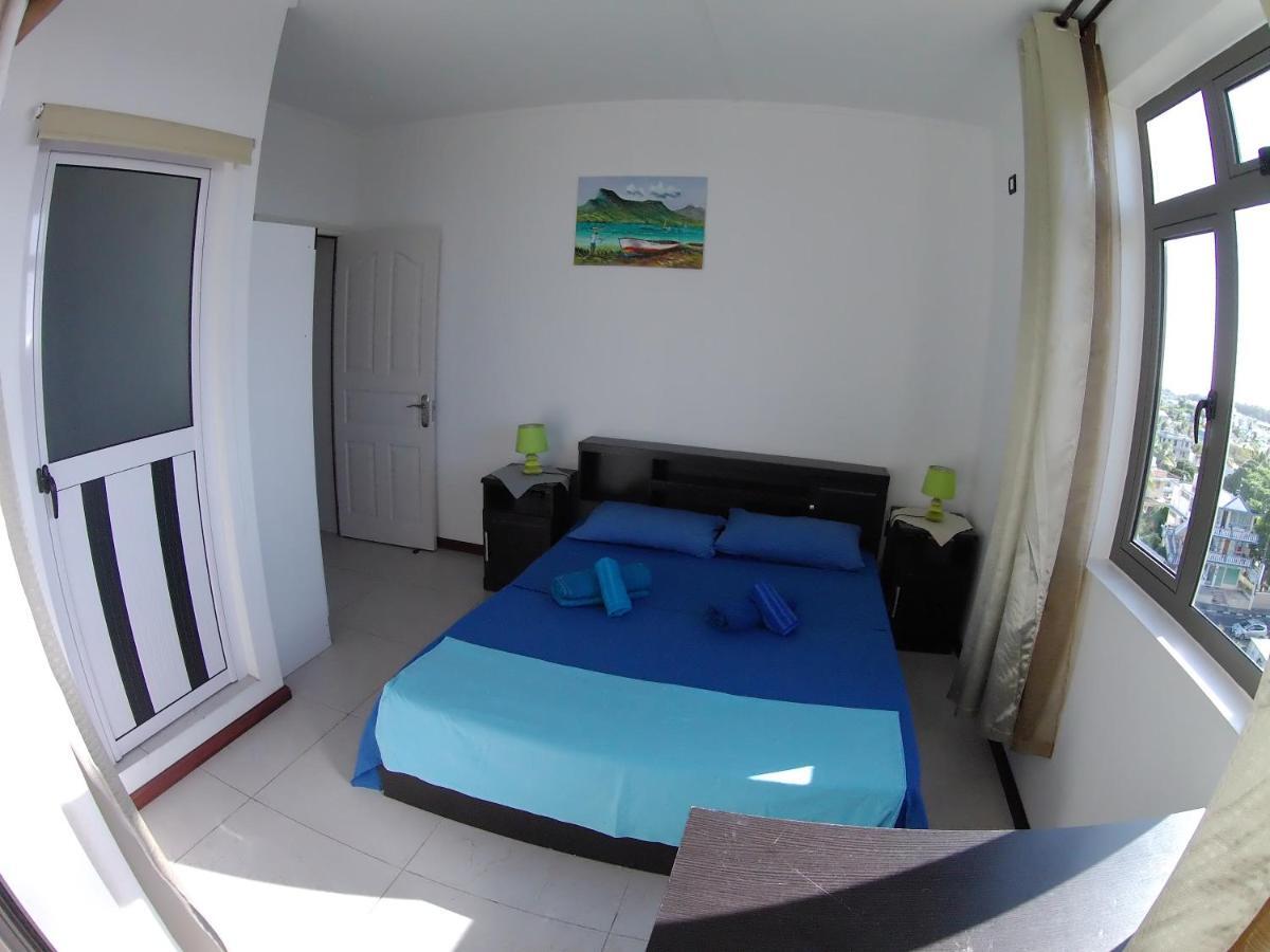 Luxor Appartement Flic en Flac Екстер'єр фото