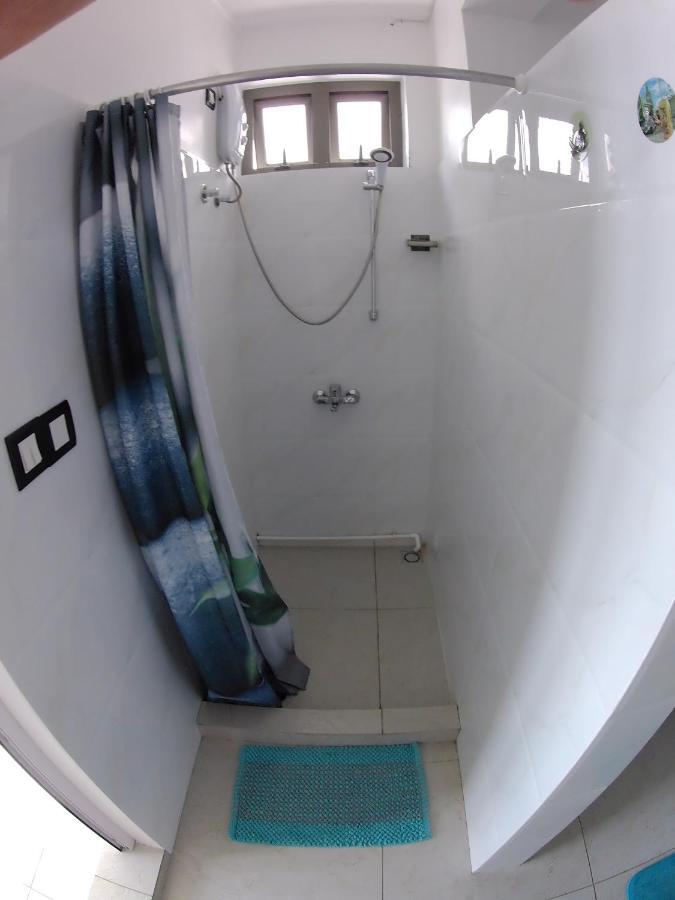 Luxor Appartement Flic en Flac Екстер'єр фото